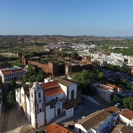 Palaui וילה גיאה
