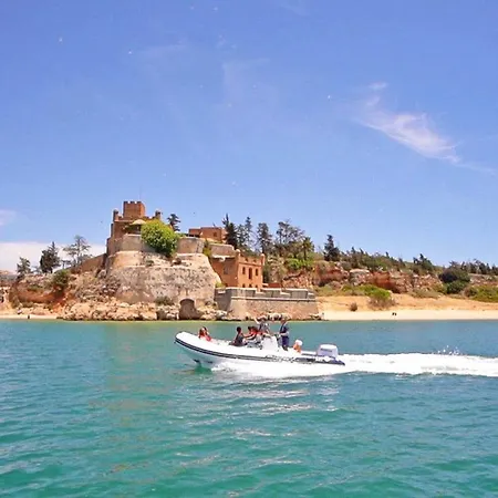 Palaui וילה