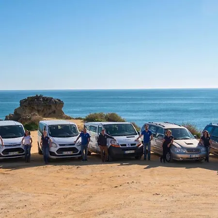 וילה Palaui גיאה