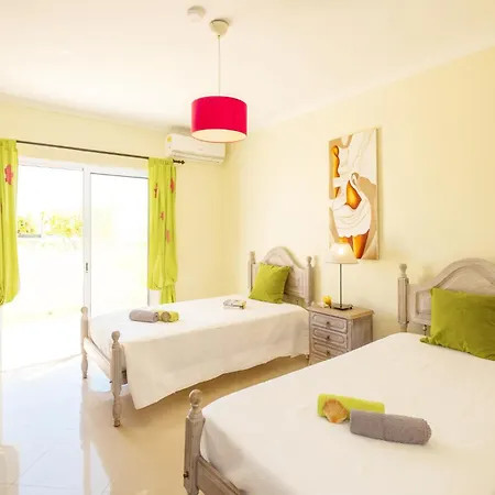 Palaui By Algarve Vacation