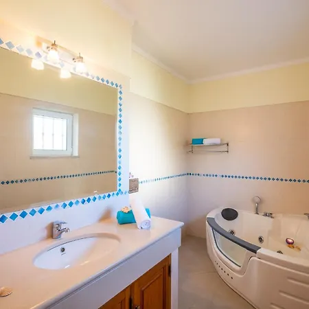Palaui By Algarve Vacation Villa